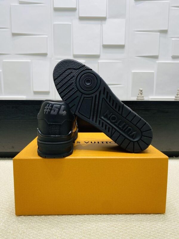 Trainer Sneaker 6047-2611 - Image 9