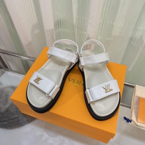 Sandals 6088-2753 - Image 3