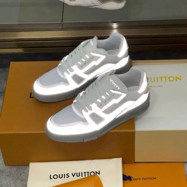 Trainer Sneaker 6038-2259 - Image 2