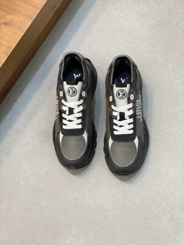 Low Shoes 6038-2501