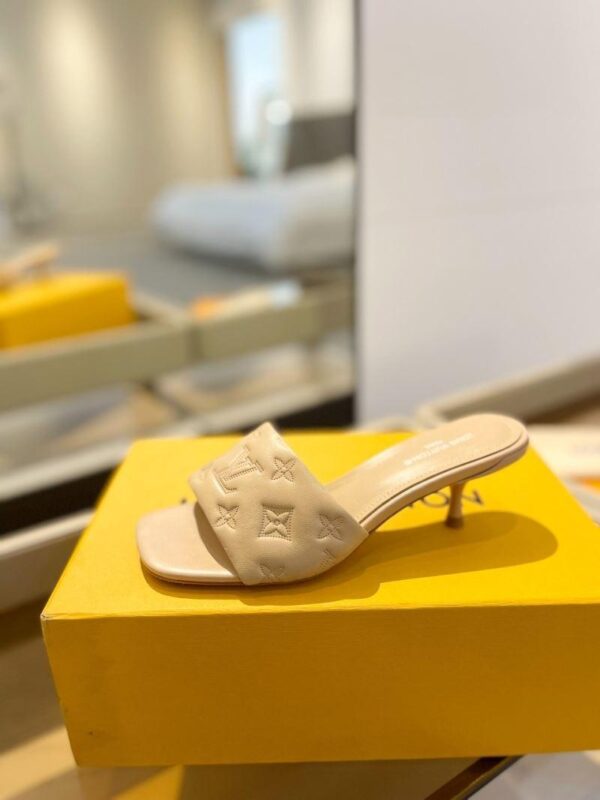 Slippers 6080-2632