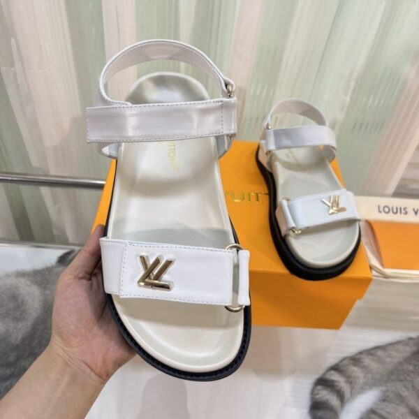 Sandals 6088-2753 - Image 6