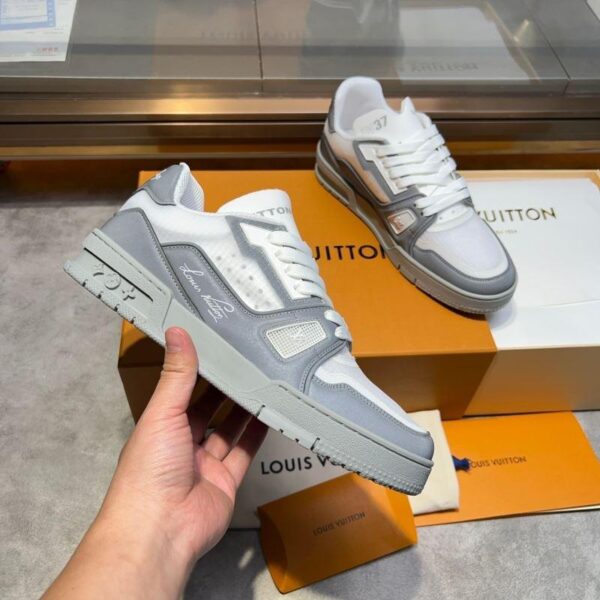 Trainer Sneaker 6038-2259 - Image 4
