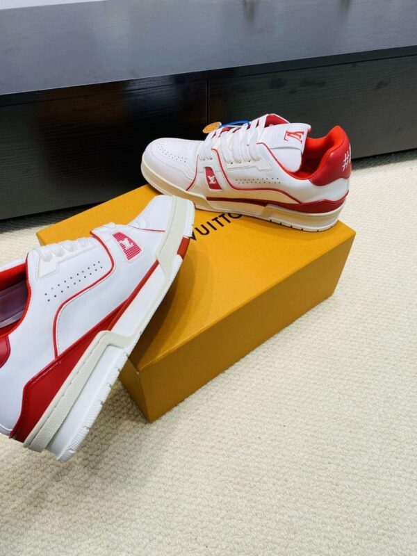 Trainer Sneaker 6047-2610 - Image 4