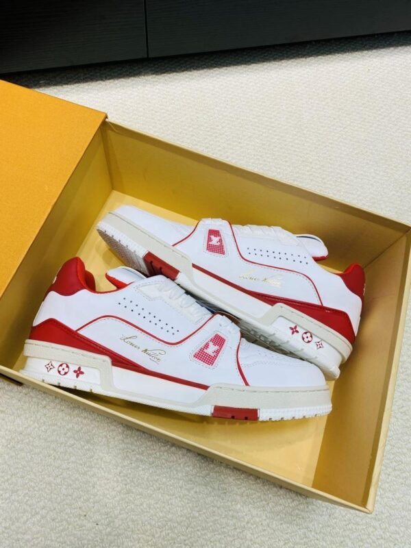 Trainer Sneaker 6047-2610 - Image 5