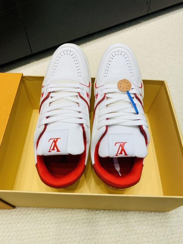 Trainer Sneaker 6047-2610 - Image 6