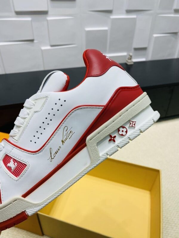 Trainer Sneaker 6047-2610 - Image 7