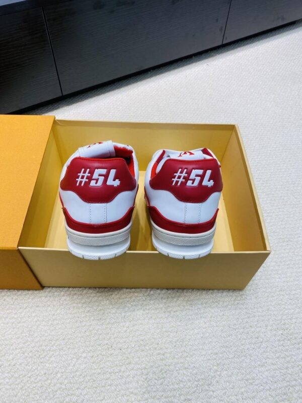 Trainer Sneaker 6047-2610 - Image 8