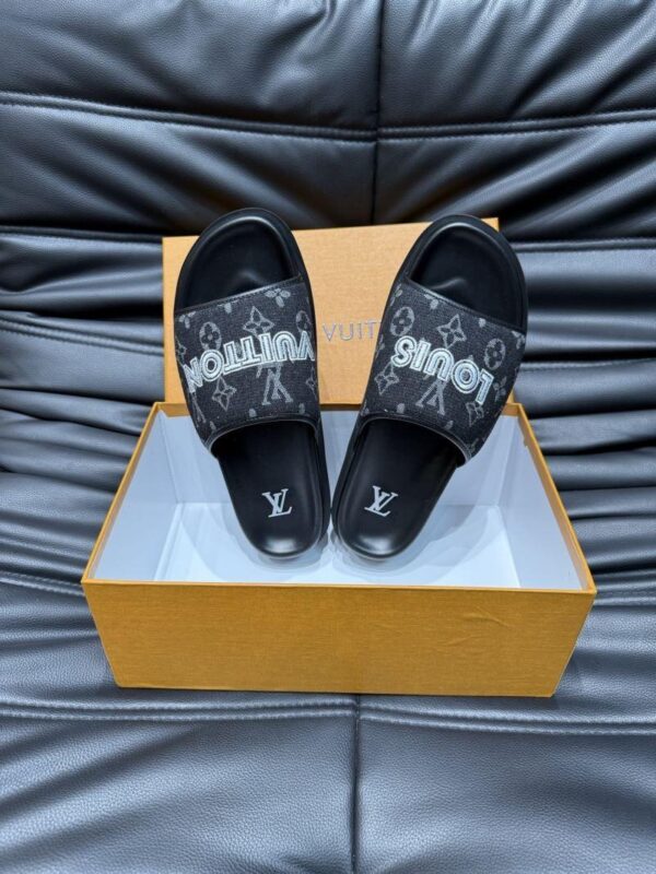 Slippers 6038-2600 - Image 4