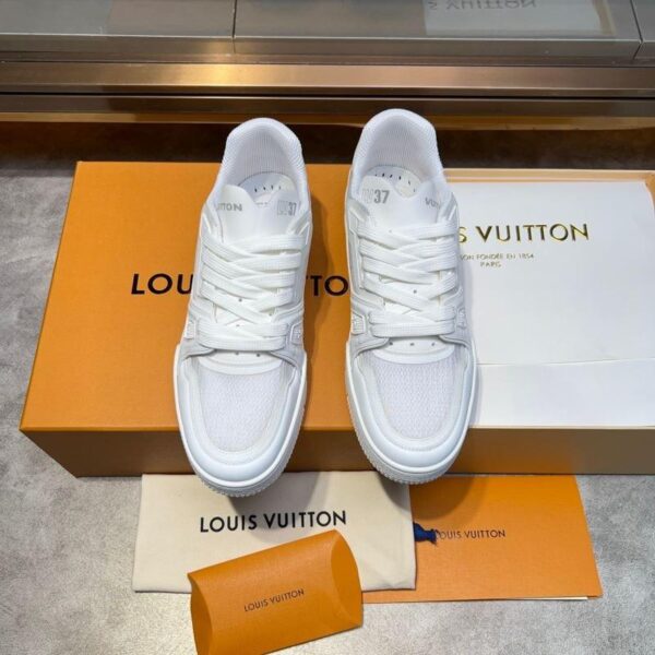 Trainer Sneaker 6038-2258