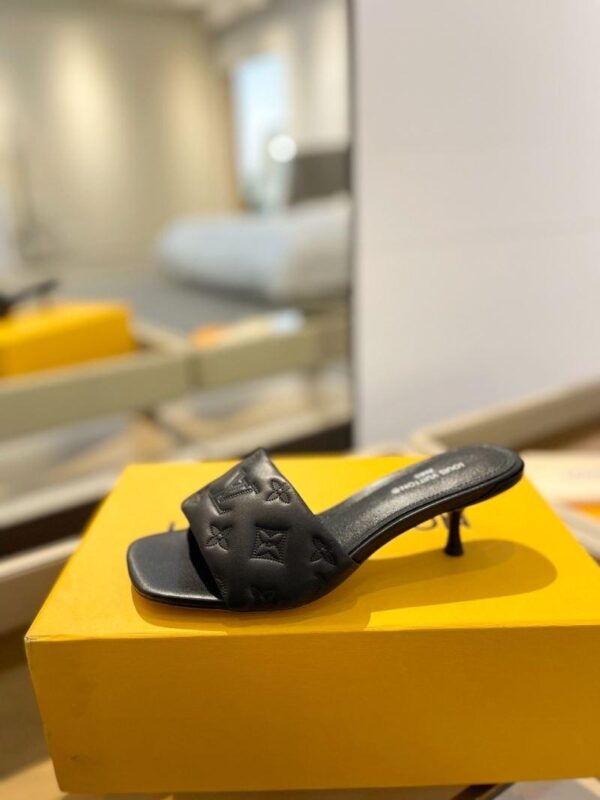 Slippers 6080-2631