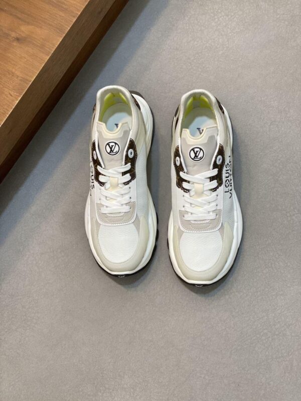 Low Shoes 6038-2500