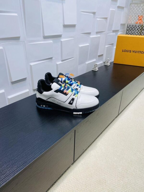 Trainer Sneaker 6047-2609