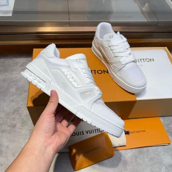 Trainer Sneaker 6038-2258 - Image 3
