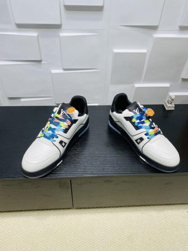 Trainer Sneaker 6047-2609 - Image 2