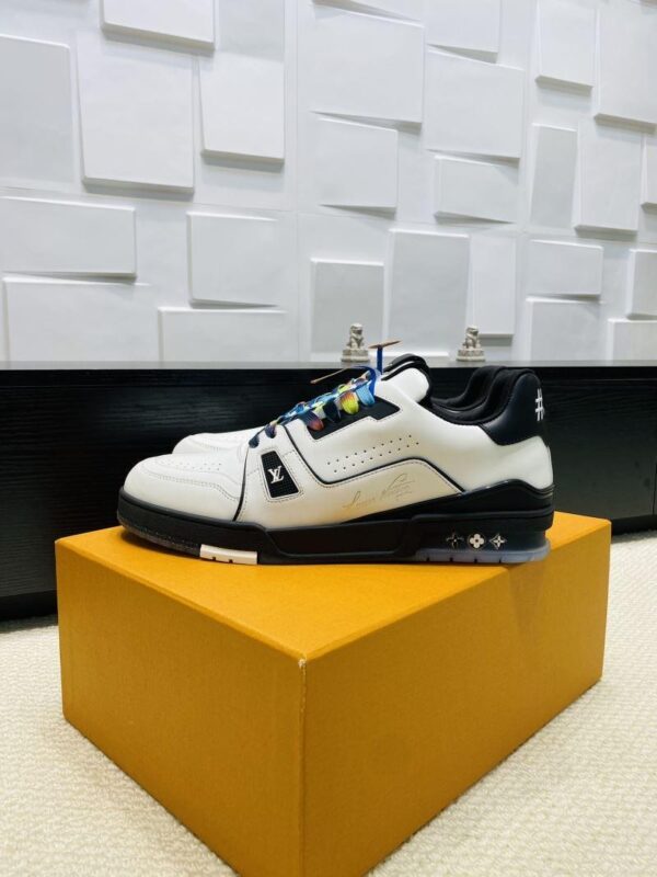 Trainer Sneaker 6047-2609 - Image 3