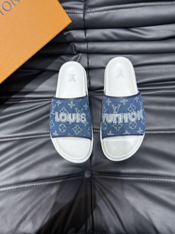 Slippers 6038-2599