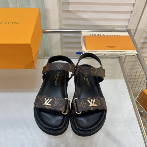 Sandals 6088-2751