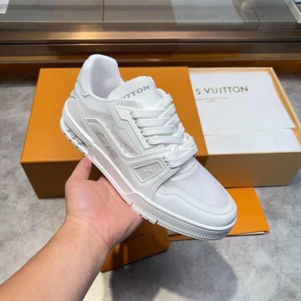 Trainer Sneaker 6038-2258 - Image 7