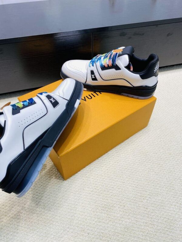 Trainer Sneaker 6047-2609 - Image 4