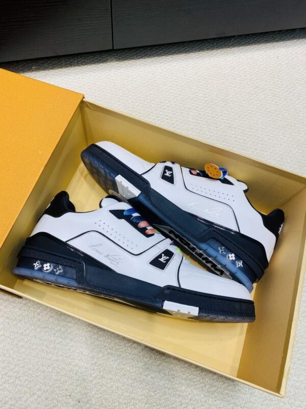 Trainer Sneaker 6047-2609 - Image 5