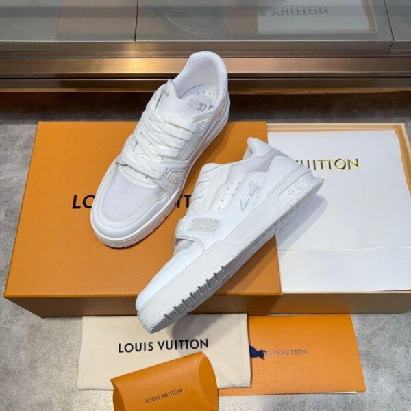 Trainer Sneaker 6038-2258 - Image 9