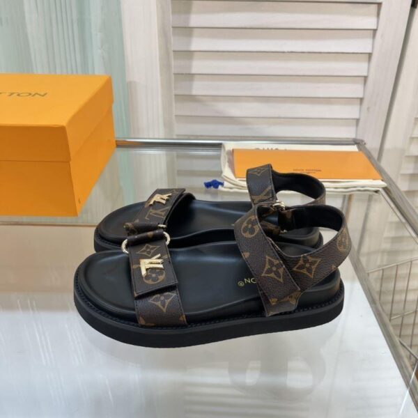 Sandals 6088-2751 - Image 2