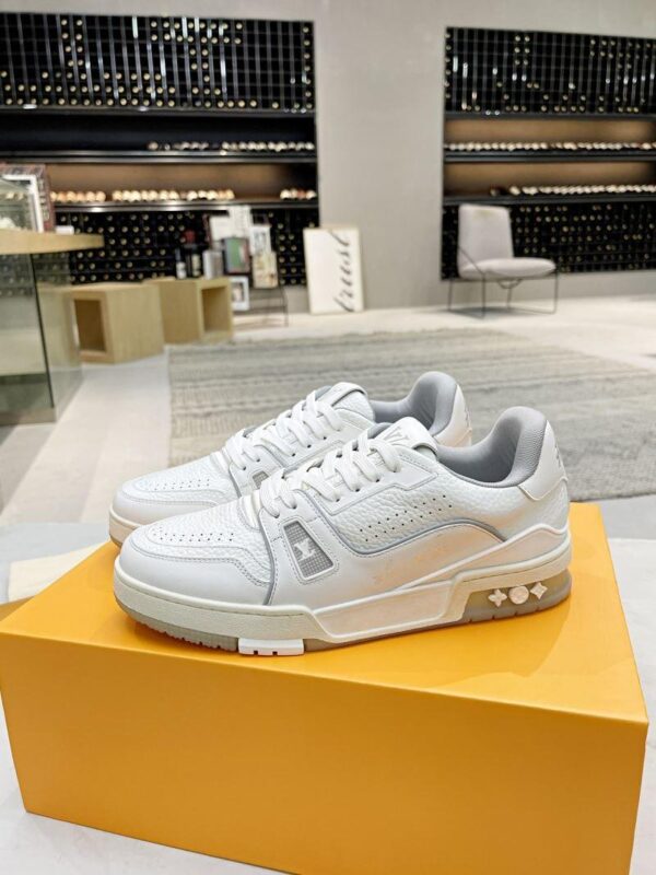 Trainer Sneaker 6038-2257