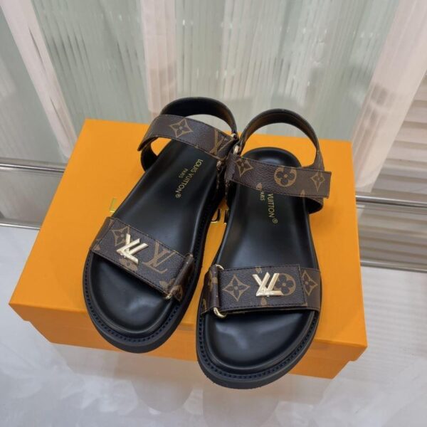 Sandals 6088-2751 - Image 4