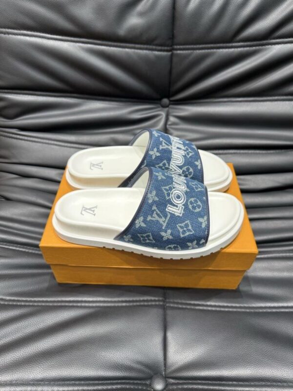 Slippers 6038-2599 - Image 3