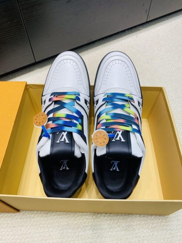Trainer Sneaker 6047-2609 - Image 6