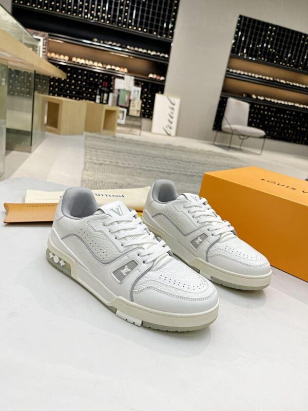 Trainer Sneaker 6038-2257 - Image 2