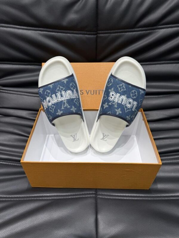 Slippers 6038-2599 - Image 4