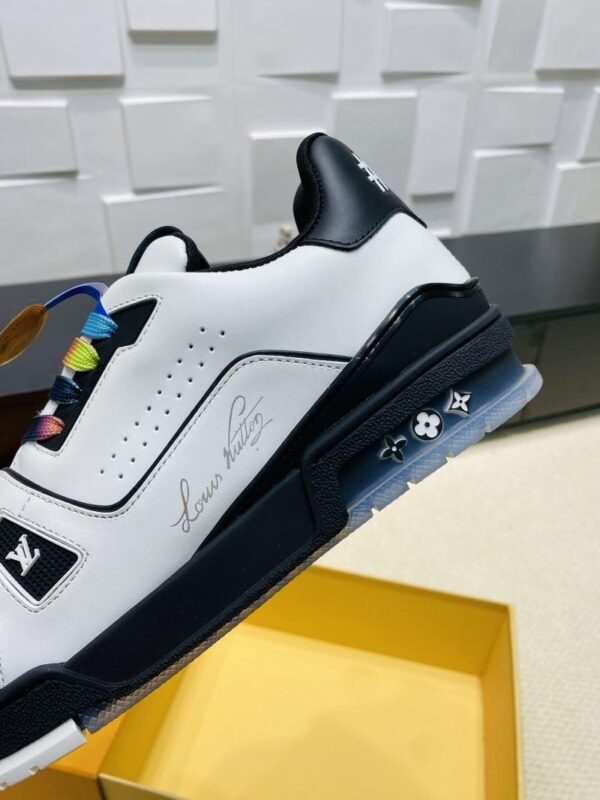 Trainer Sneaker 6047-2609 - Image 7