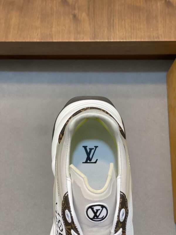 Low Shoes 6038-2500 - Image 7