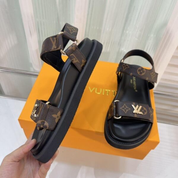 Sandals 6088-2751 - Image 5