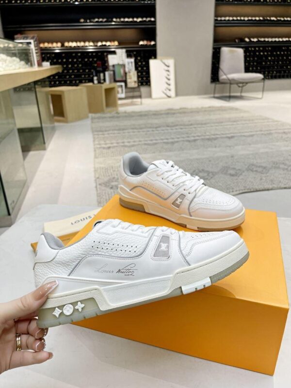 Trainer Sneaker 6038-2257 - Image 3