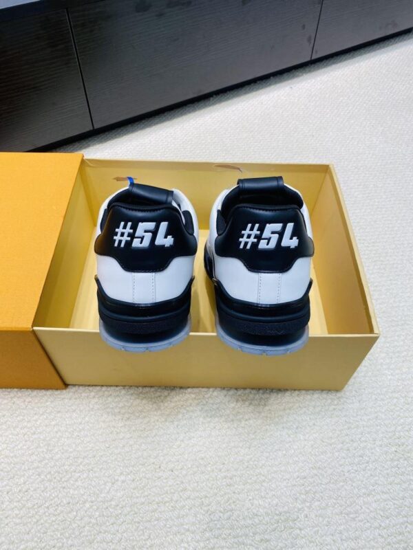 Trainer Sneaker 6047-2609 - Image 8