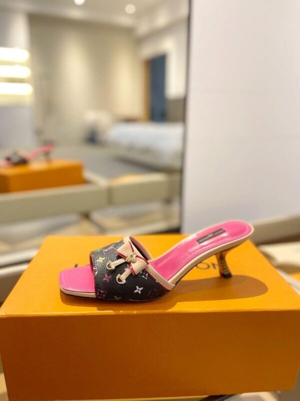 Slippers 6080-2630