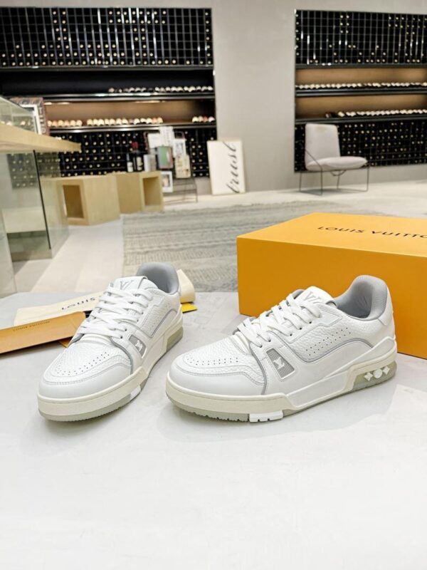 Trainer Sneaker 6038-2257 - Image 4