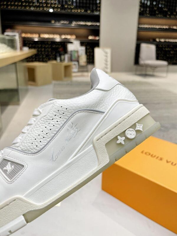 Trainer Sneaker 6038-2257 - Image 5