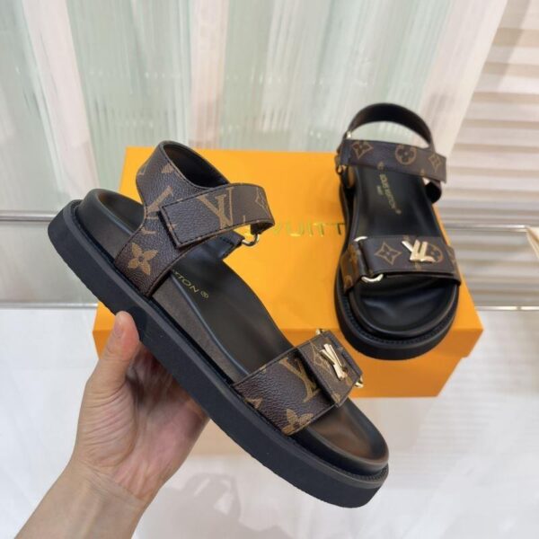 Sandals 6088-2751 - Image 8
