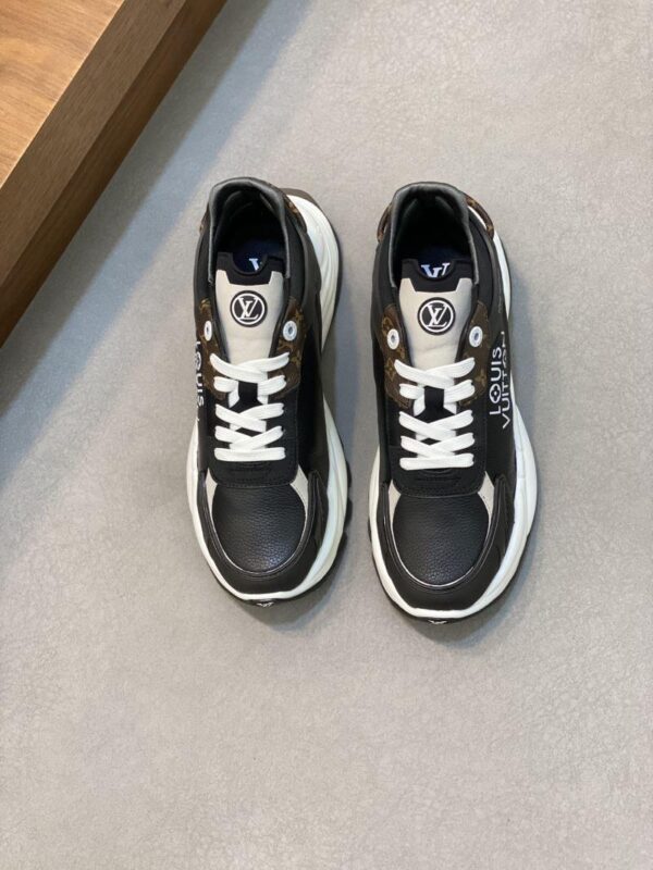 Low Shoes 6038-2499