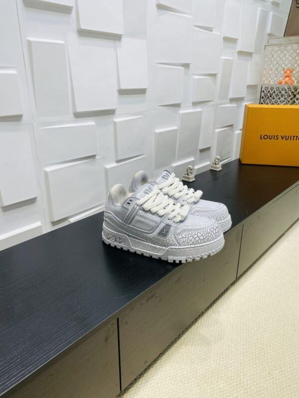 Trainer Sneaker 6047-2604