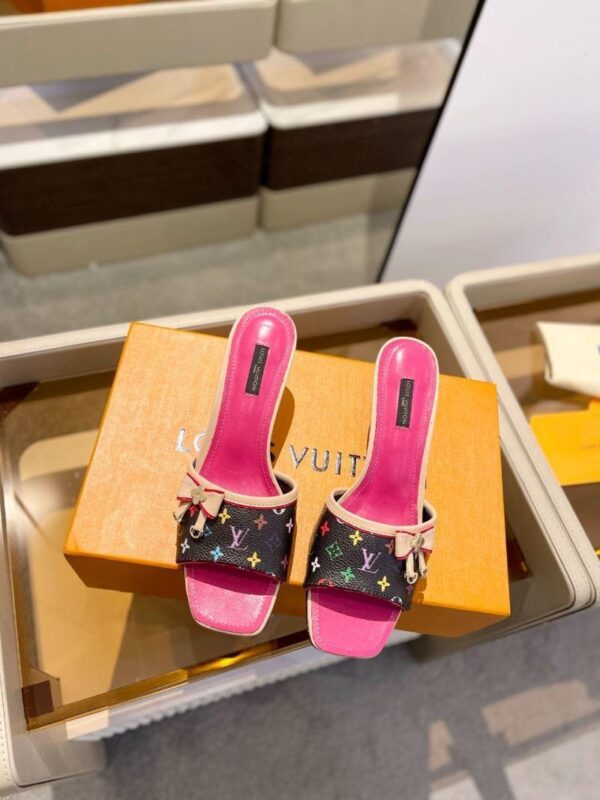 Slippers 6080-2630 - Image 3