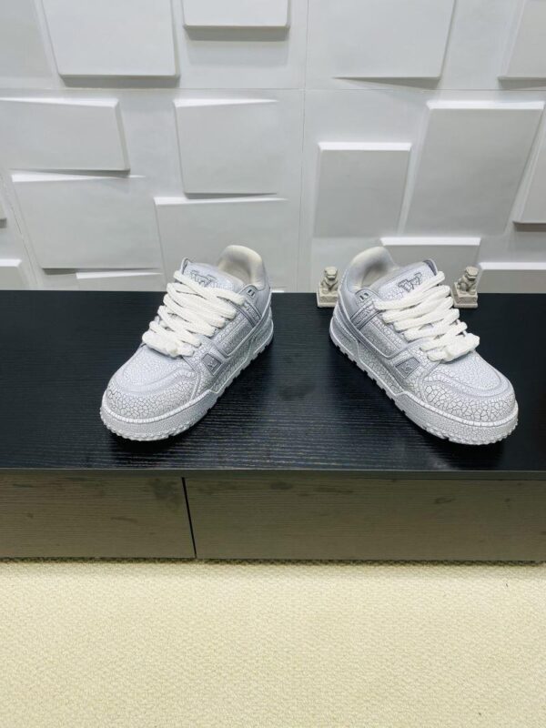 Trainer Sneaker 6047-2604 - Image 2
