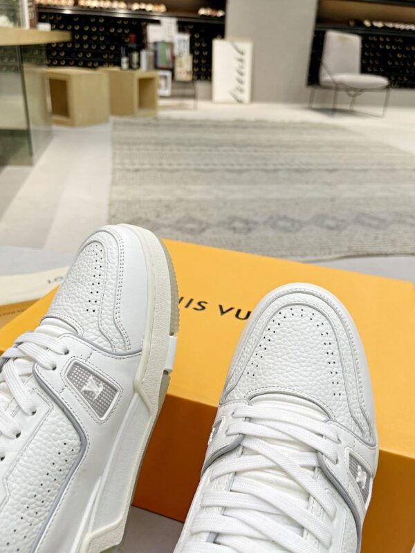 Trainer Sneaker 6038-2257 - Image 6