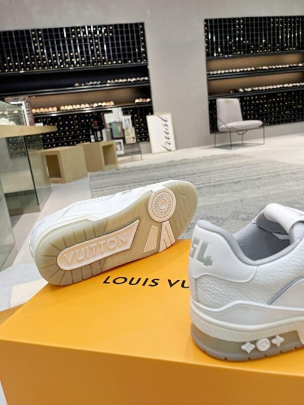 Trainer Sneaker 6038-2257 - Image 7