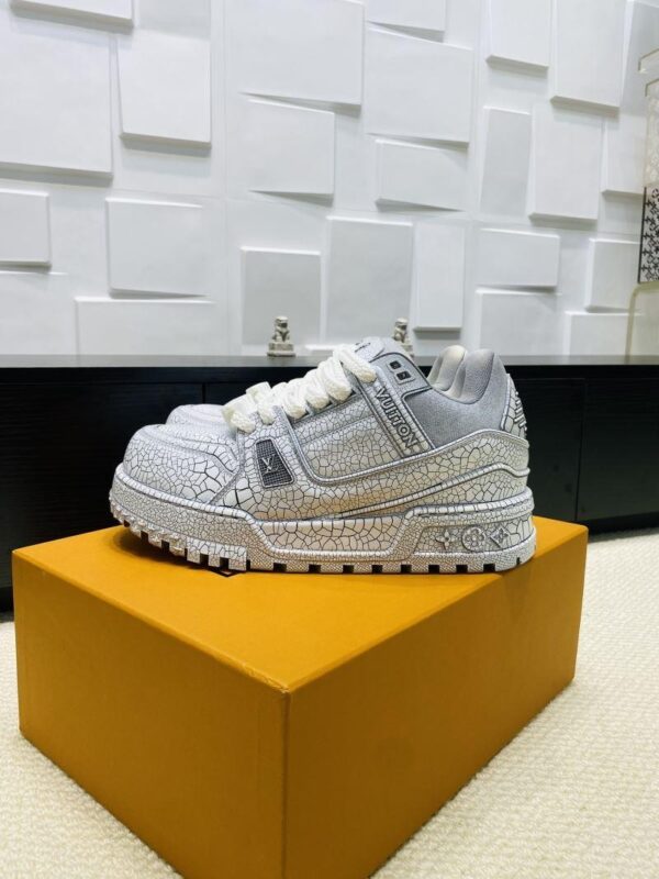 Trainer Sneaker 6047-2604 - Image 3