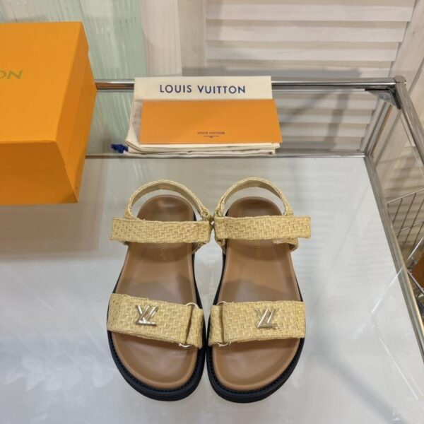 Sandals 6088-2750